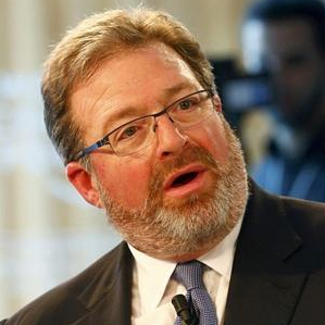 Son of Thomson Reuters CEO James Smith dies suddenly - james-smith-square-beard