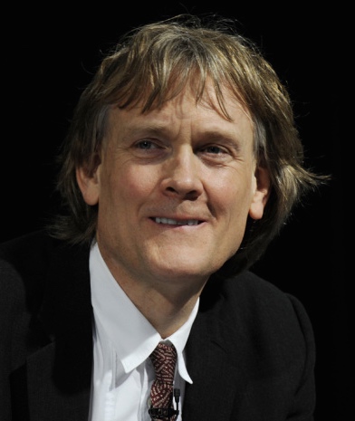 David Thomson receives distinguished entrepreneur award