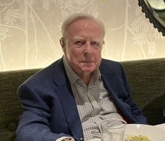 Obituary-Michael Nelson: the Man who Transformed Reuters