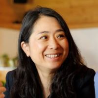 Natsuko Waki, former correspondent