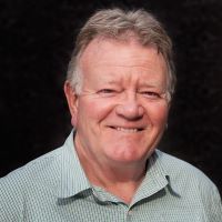 Neil Winton, former correspondent