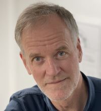 Nelson Graves - former editor and bureau chief