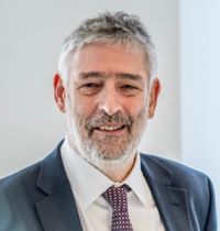 Paul Holmes, former editor and bureau chief