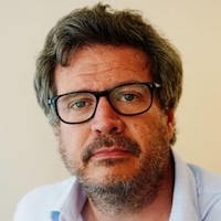Reuters executive Simon Robinson reported to be new ABC news director