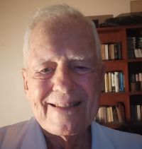 Vergil Berger, former bureau chief